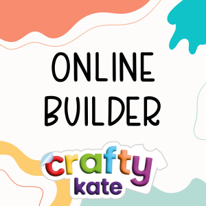 Custom DTF Gang Sheet - ONLINE BUILDER